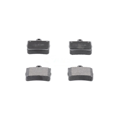 VAICO Brake Pad Set, disc brake V30-8123