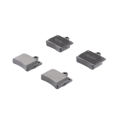 VAICO Brake Pad Set, disc brake V30-8123