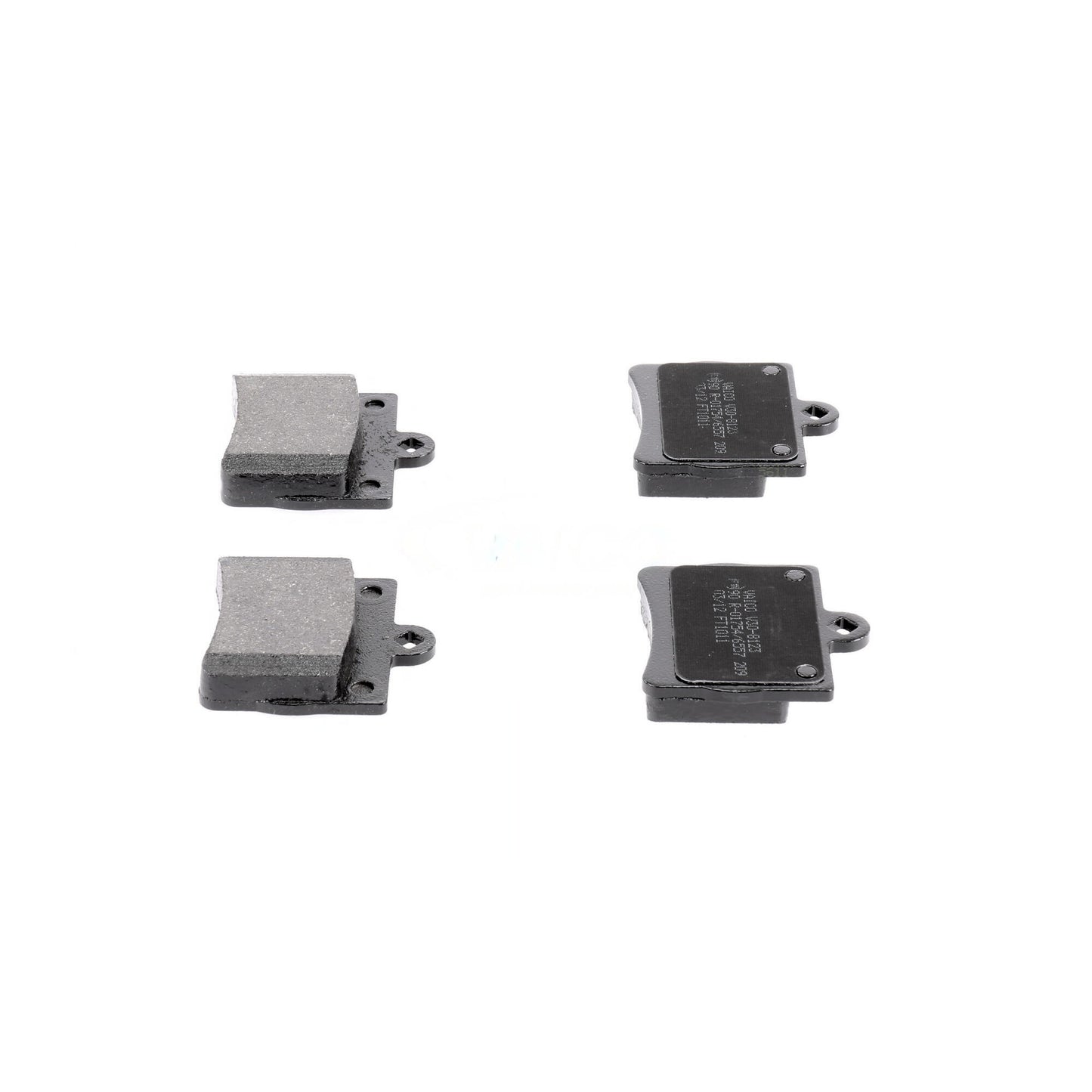 VAICO Brake Pad Set, disc brake V30-8123