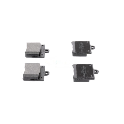 VAICO Brake Pad Set, disc brake V30-8123