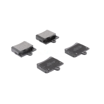 VAICO Brake Pad Set, disc brake V30-8123