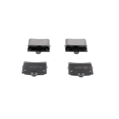VAICO Brake Pad Set, disc brake V30-8123