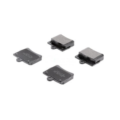 VAICO Brake Pad Set, disc brake V30-8123