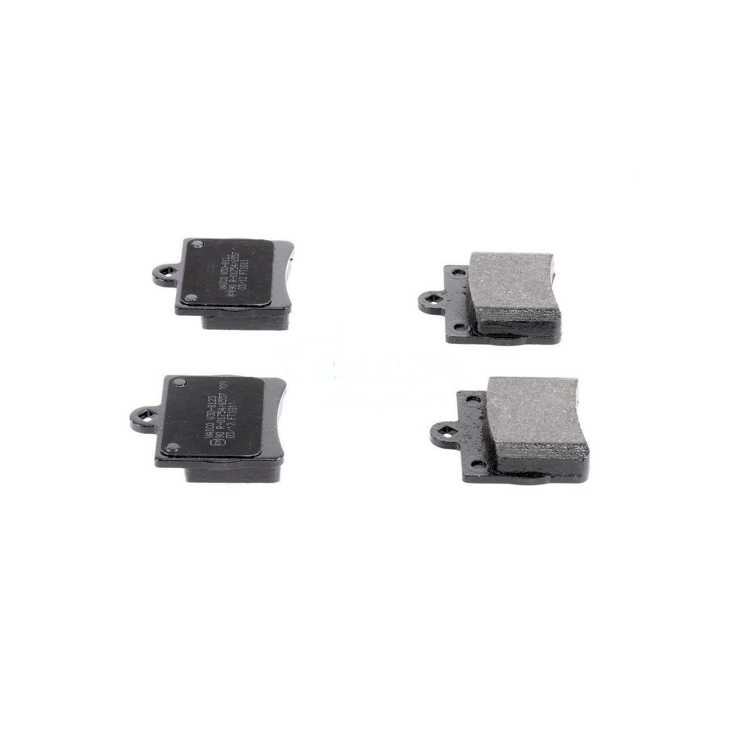 VAICO Brake Pad Set, disc brake V30-8123