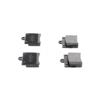 VAICO Brake Pad Set, disc brake V30-8123