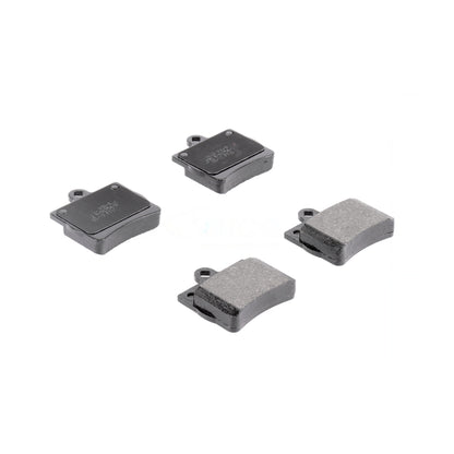 VAICO Brake Pad Set, disc brake V30-8123