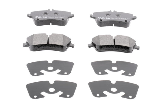 VAICO Brake Pad Set, disc brake V30-8125