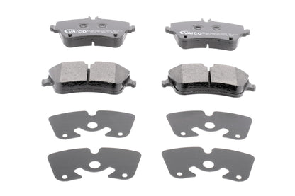 VAICO Brake Pad Set, disc brake V30-8125