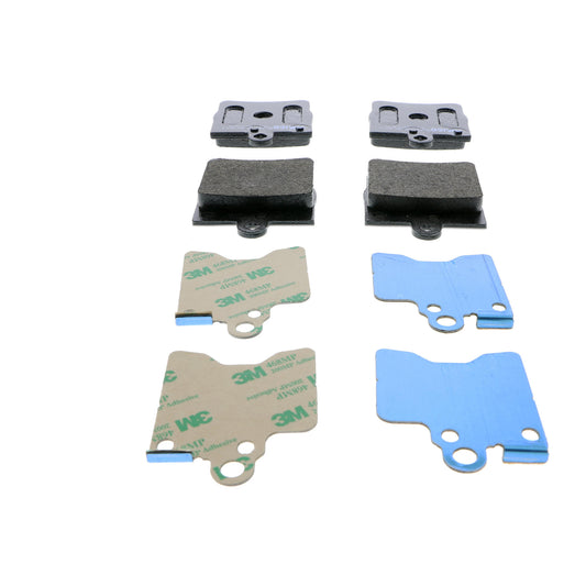 VAICO Brake Pad Set, disc brake V30-8126