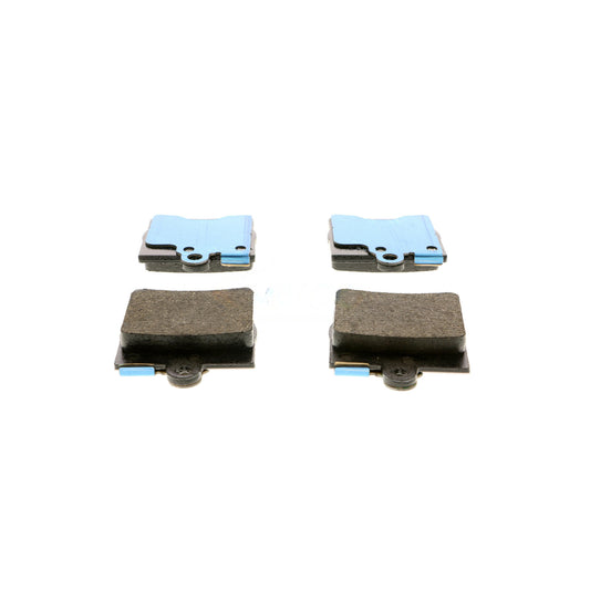 VAICO Brake Pad Set, disc brake V30-8126