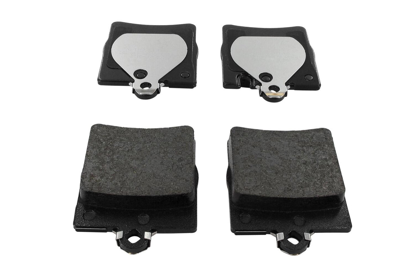 VAICO Brake Pad Set, disc brake V30-8127