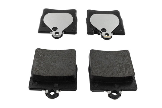 VAICO Brake Pad Set, disc brake V30-8127