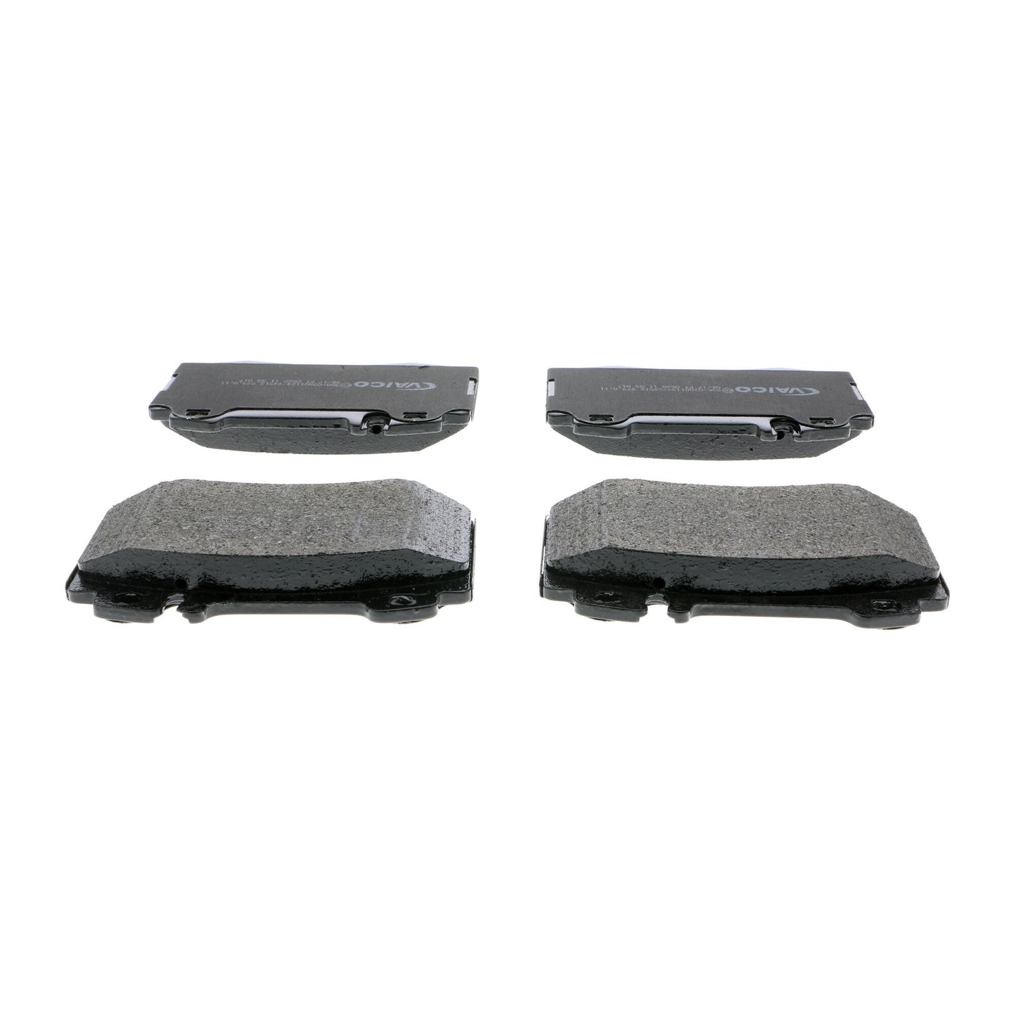 VAICO Brake Pad Set, disc brake V30-8128