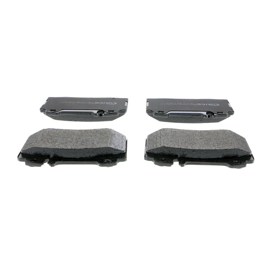 VAICO Brake Pad Set, disc brake V30-8128