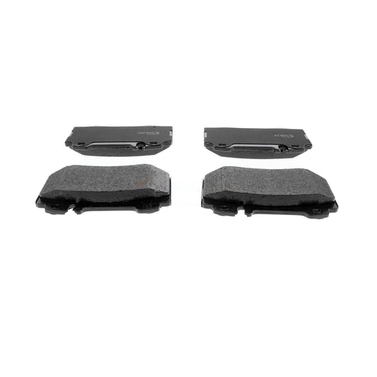 VAICO Brake Pad Set, disc brake V30-8128