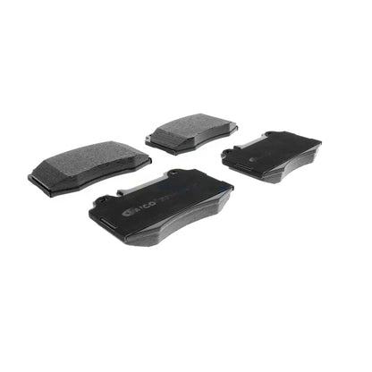VAICO Brake Pad Set, disc brake V30-8128