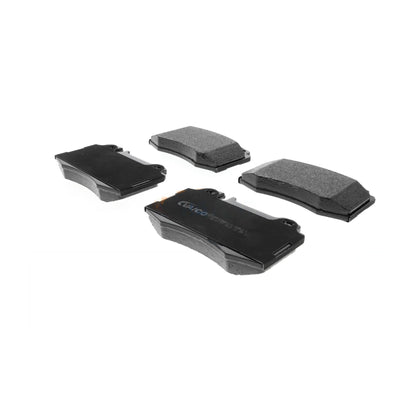 VAICO Brake Pad Set, disc brake V30-8128