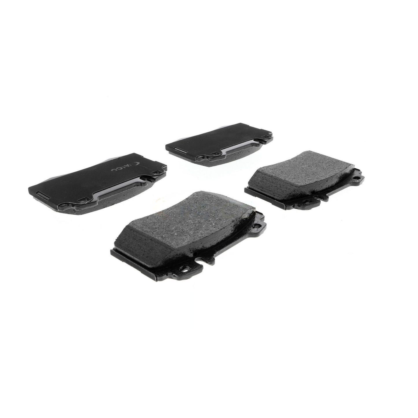 VAICO Brake Pad Set, disc brake V30-8128