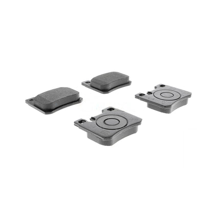 VAICO Brake Pad Set, disc brake V30-8129