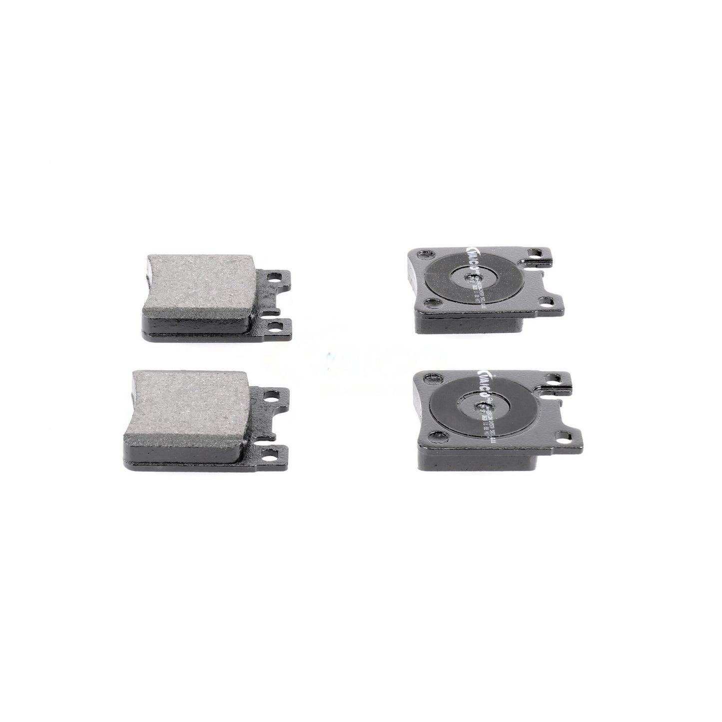 VAICO Brake Pad Set, disc brake V30-8130