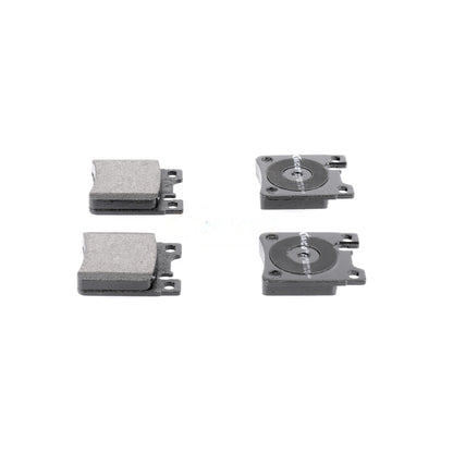 VAICO Brake Pad Set, disc brake V30-8130