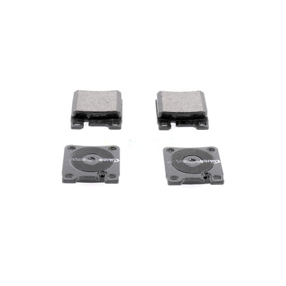 VAICO Brake Pad Set, disc brake V30-8130