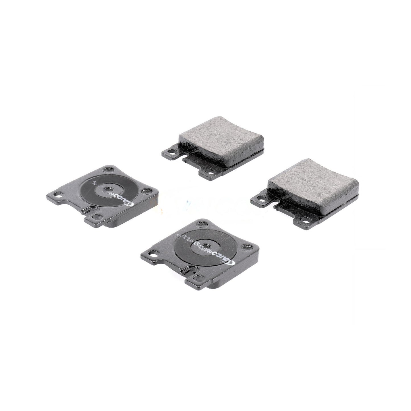 VAICO Brake Pad Set, disc brake V30-8130