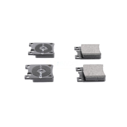 VAICO Brake Pad Set, disc brake V30-8130