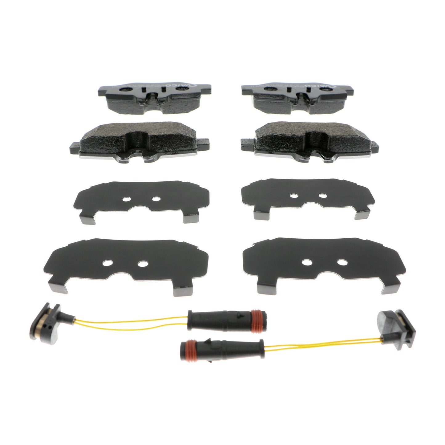 VAICO Brake Pad Set, disc brake V30-8133