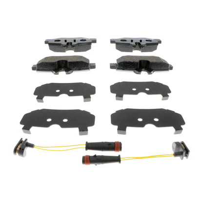 VAICO Brake Pad Set, disc brake V30-8133