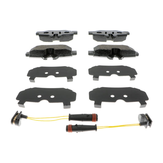 VAICO Brake Pad Set, disc brake V30-8133