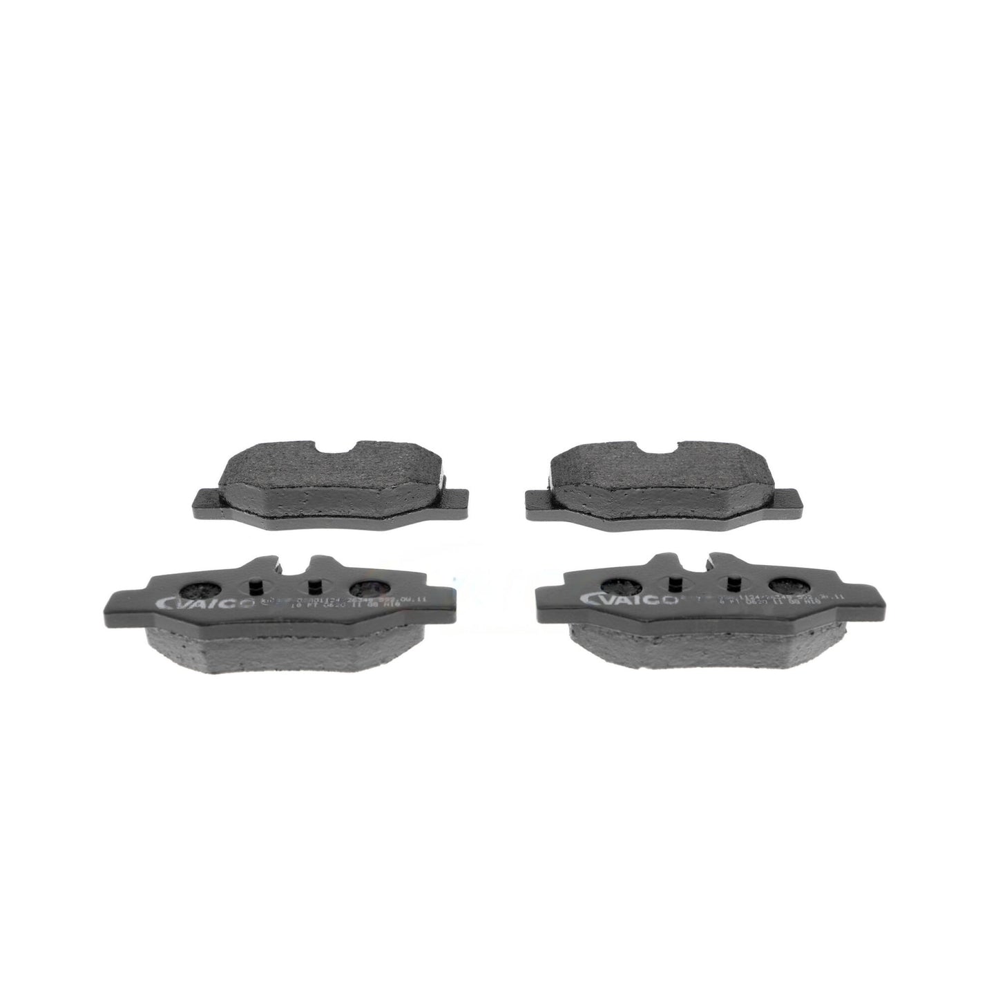VAICO Brake Pad Set, disc brake V30-8133