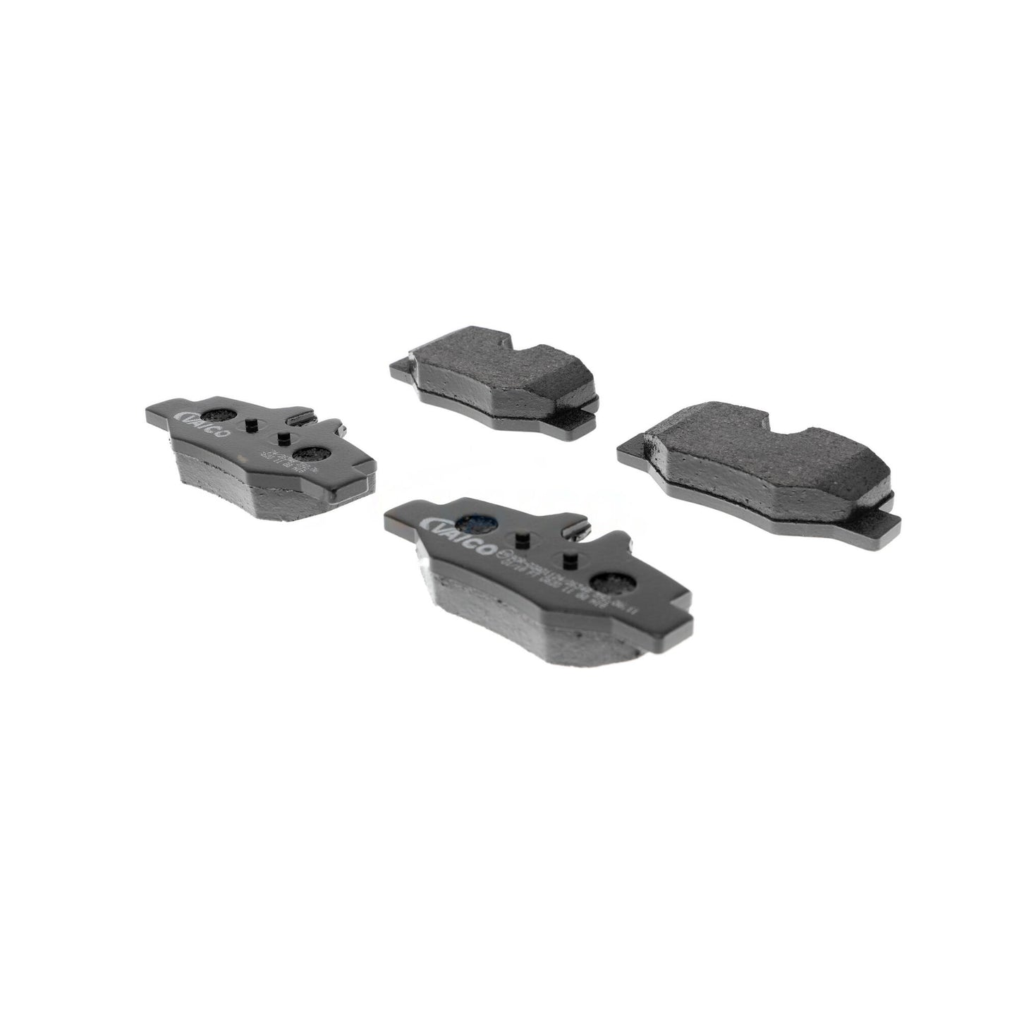 VAICO Brake Pad Set, disc brake V30-8133