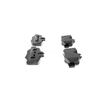 VAICO Brake Pad Set, disc brake V30-8133