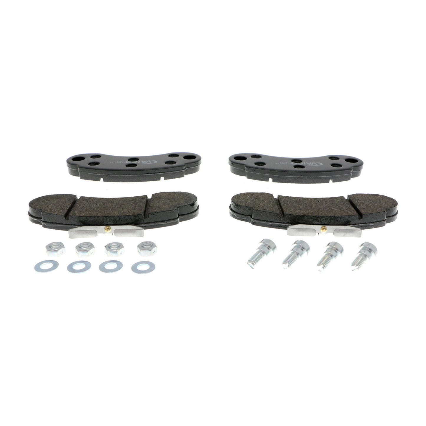 VAICO Brake Pad Set, disc brake V30-8136