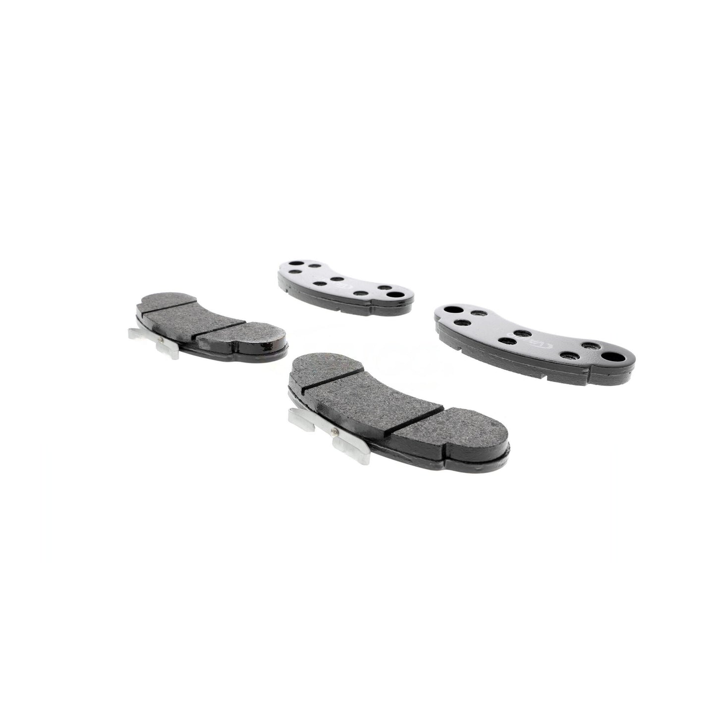 VAICO Brake Pad Set, disc brake V30-8136