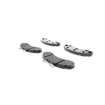 VAICO Brake Pad Set, disc brake V30-8136
