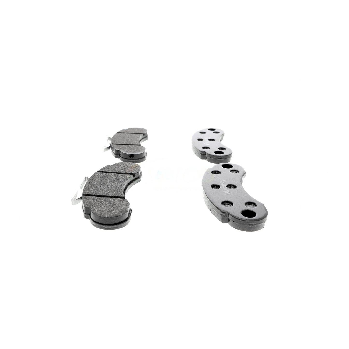 VAICO Brake Pad Set, disc brake V30-8136