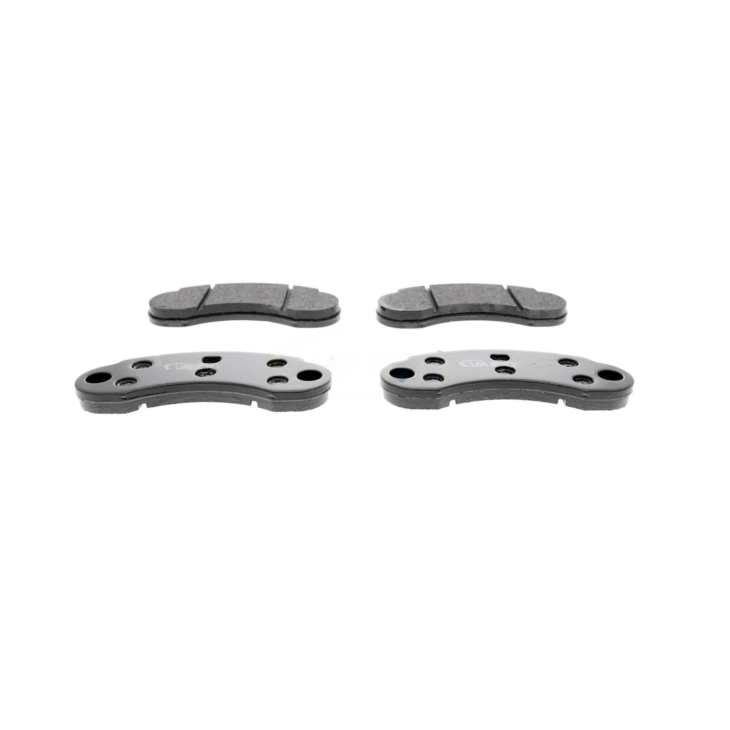 VAICO Brake Pad Set, disc brake V30-8136