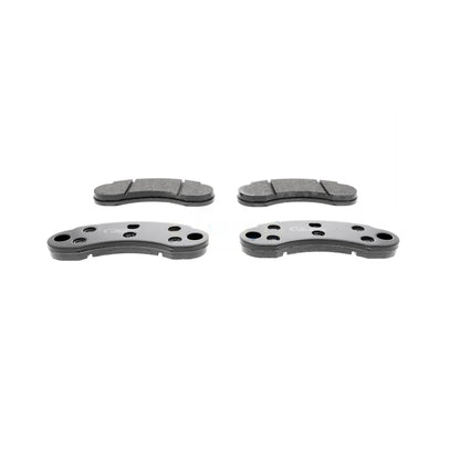 VAICO Brake Pad Set, disc brake V30-8136