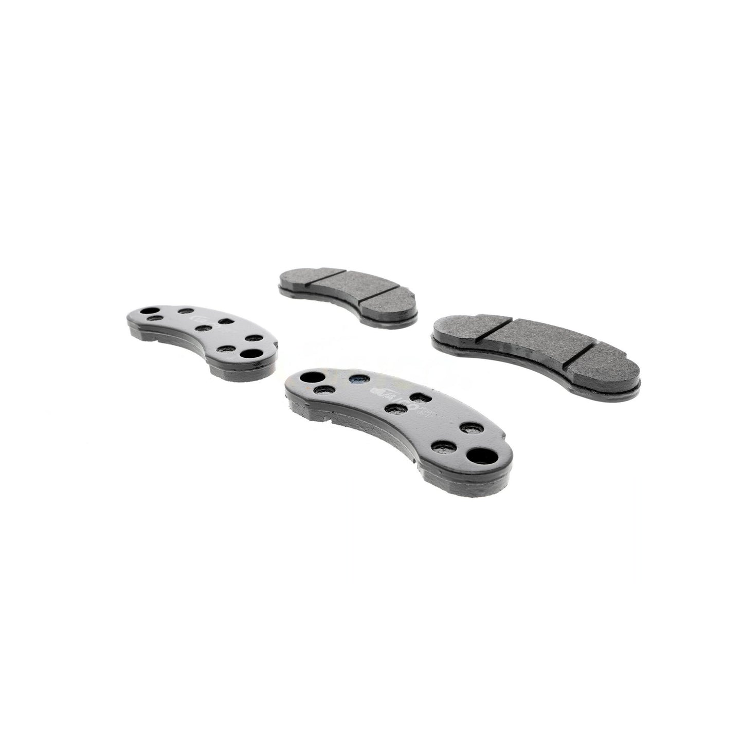 VAICO Brake Pad Set, disc brake V30-8136