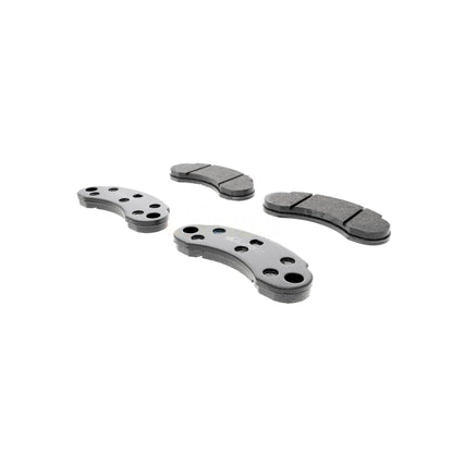 VAICO Brake Pad Set, disc brake V30-8136