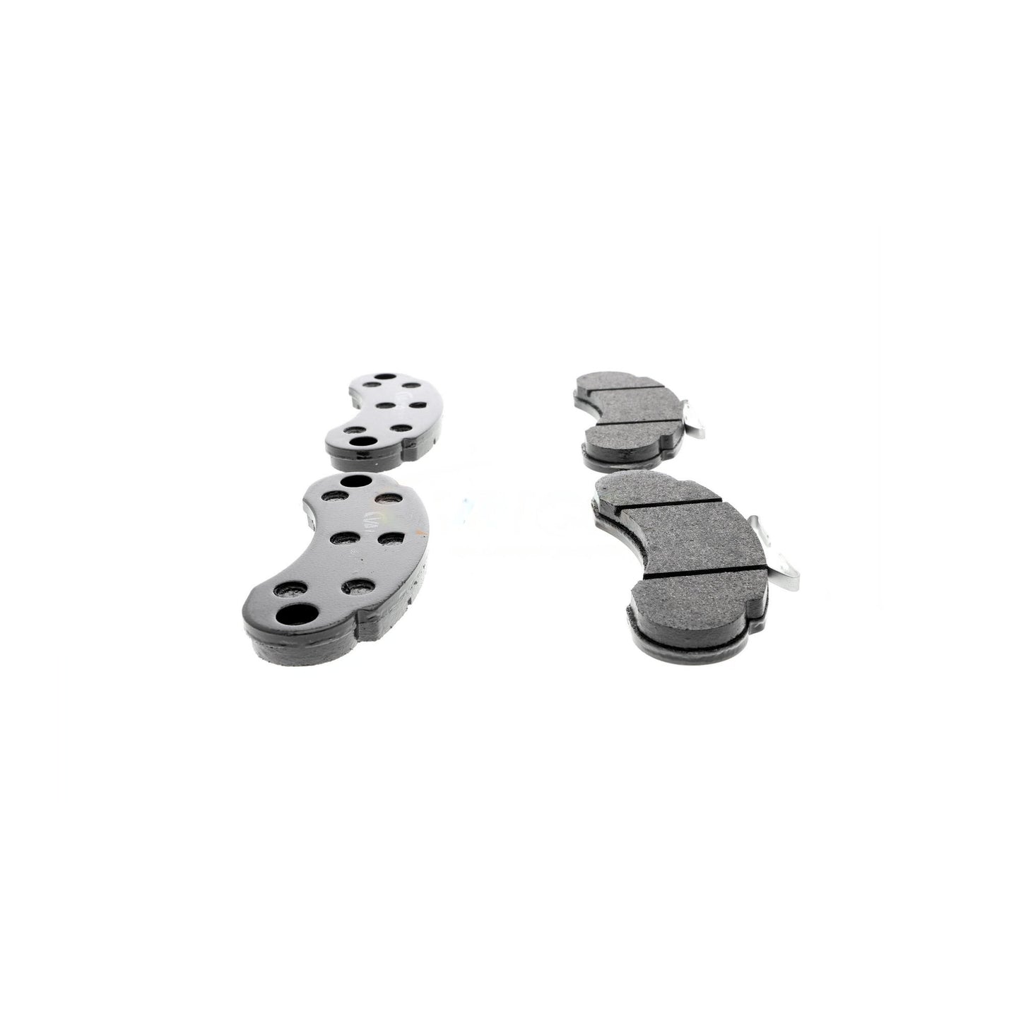 VAICO Brake Pad Set, disc brake V30-8136