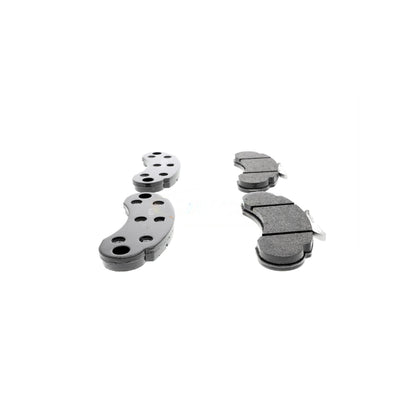 VAICO Brake Pad Set, disc brake V30-8136