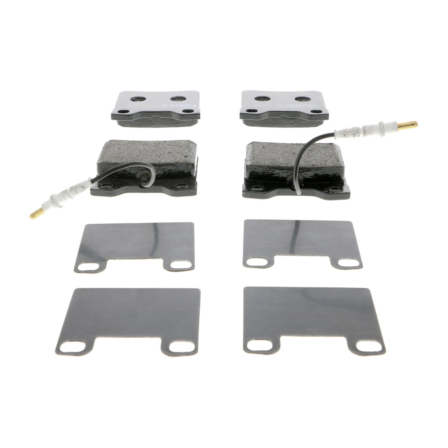 VAICO Brake Pad Set, disc brake V30-8138