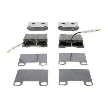 VAICO Brake Pad Set, disc brake V30-8138