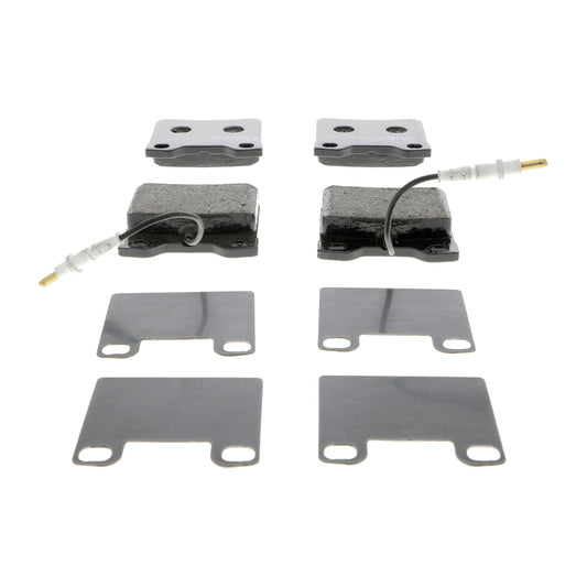 VAICO Brake Pad Set, disc brake V30-8138