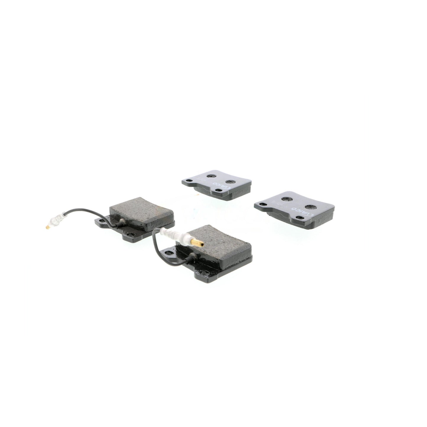 VAICO Brake Pad Set, disc brake V30-8138