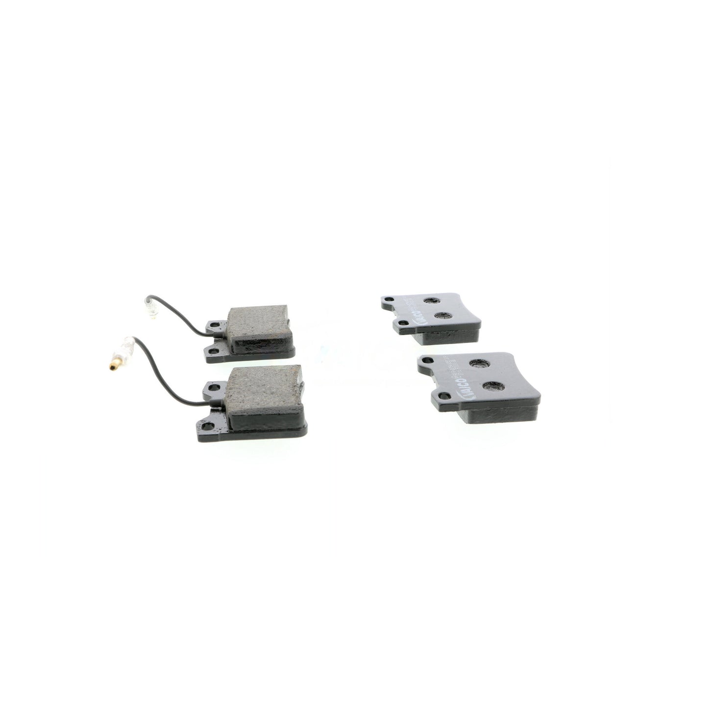 VAICO Brake Pad Set, disc brake V30-8138
