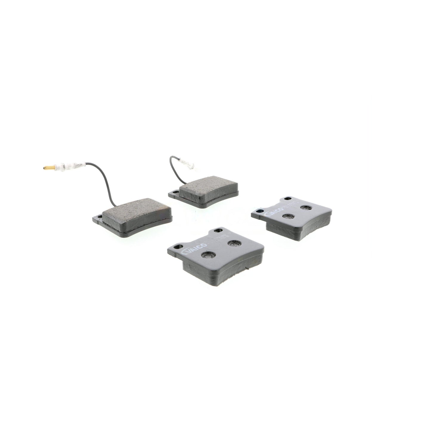 VAICO Brake Pad Set, disc brake V30-8138